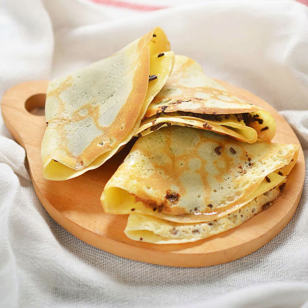 Crepe Holders x 500 Case